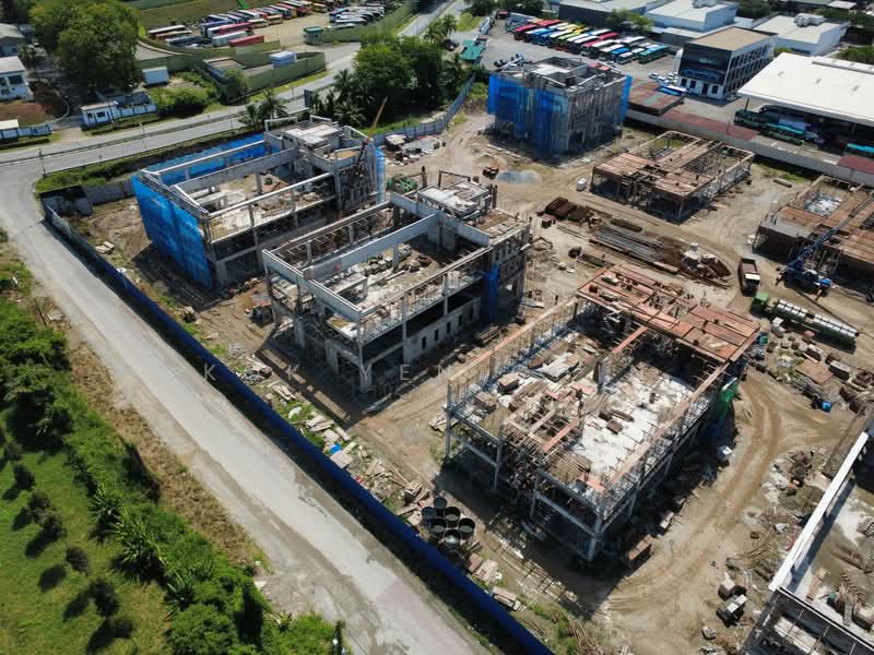 Semi-D Factory for Sale in Puchong (Selangor) - Kok Yen Chin - PropertyGuru.com.my
