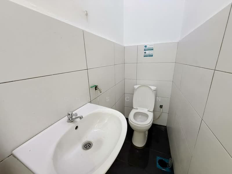 Terraced House for Rent in Taman Daya (Johor Bahru) - Chris Chin - PropertyGuru.com.my