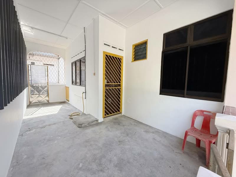 Terraced House for Rent in Taman Daya (Johor Bahru) - Chris Chin - PropertyGuru.com.my