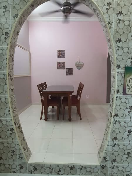 Semi-Detached House for Rent in Taman Senangin (Kulim) - Mei Tan - PropertyGuru.com.my