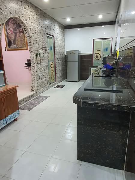 Semi-Detached House for Rent in Taman Senangin (Kulim) - Mei Tan - PropertyGuru.com.my