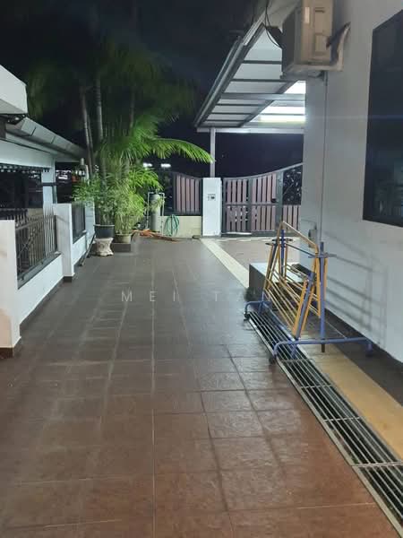 Semi-Detached House for Rent in Taman Senangin (Kulim) - Mei Tan - PropertyGuru.com.my