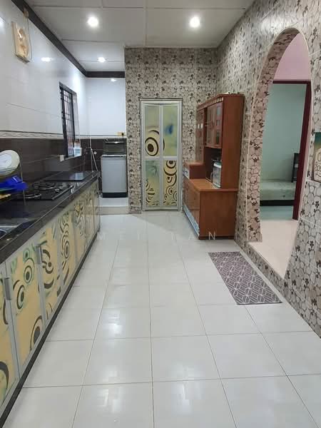 Semi-Detached House for Rent in Taman Senangin (Kulim) - Mei Tan - PropertyGuru.com.my