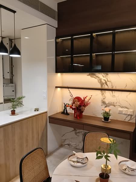 Service Residence for Rent at TRX Residences - Eddy . - PropertyGuru.com.my