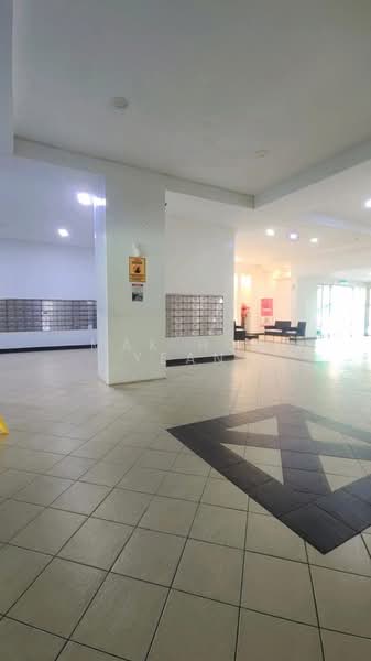 Apartment for Rent at Pangsapuri Indahria - Mak Hon Yean - PropertyGuru.com.my