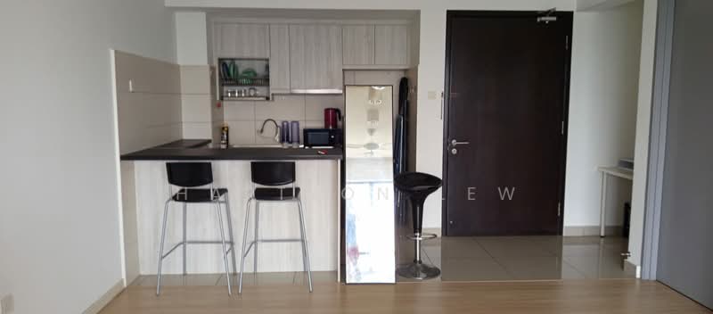 Service Residence for Rent at USJ One (You One) - Hartson Lew - Kitchen - PropertyGuru.com.my