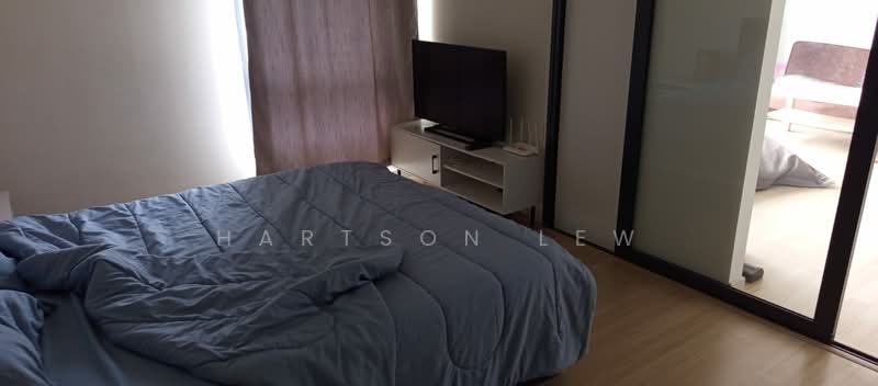 Service Residence for Rent at USJ One (You One) - Hartson Lew - Bedroom - PropertyGuru.com.my