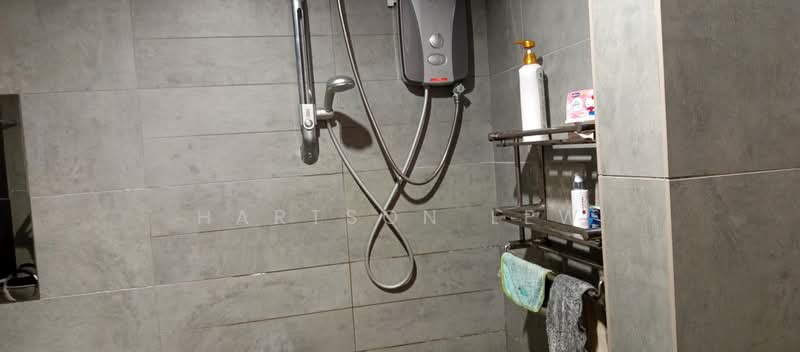 Service Residence for Rent at USJ One (You One) - Hartson Lew - Bathroom - PropertyGuru.com.my