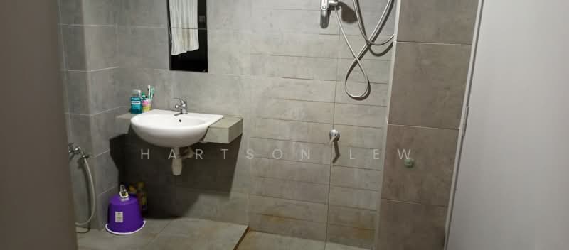 Service Residence for Rent at USJ One (You One) - Hartson Lew - Bathroom - PropertyGuru.com.my
