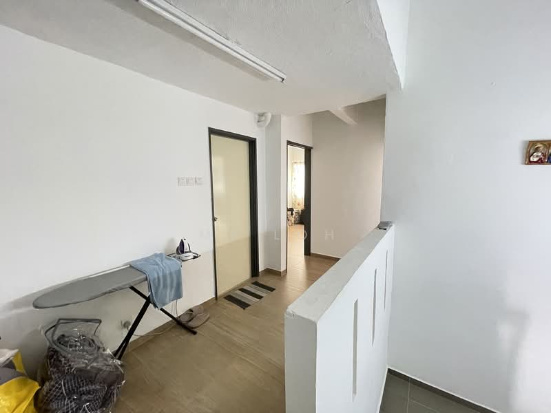 Rumah Teres 2 Tingkat untuk Disewa di Taman Selayang Utama (Selayang) - MY Loh - Interior - PropertyGuru.com.my