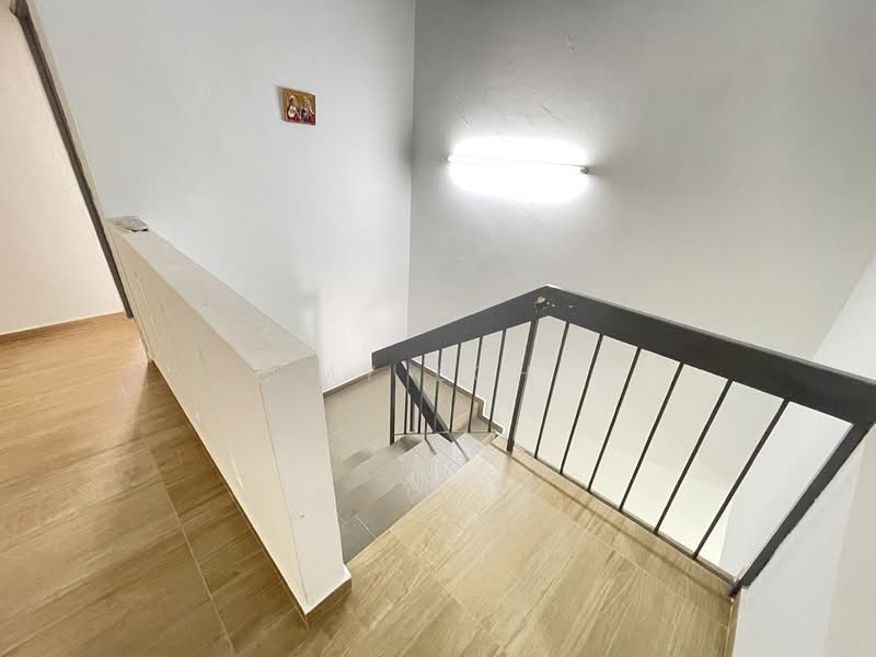 Rumah Teres 2 Tingkat untuk Disewa di Taman Selayang Utama (Selayang) - MY Loh - Interior - PropertyGuru.com.my