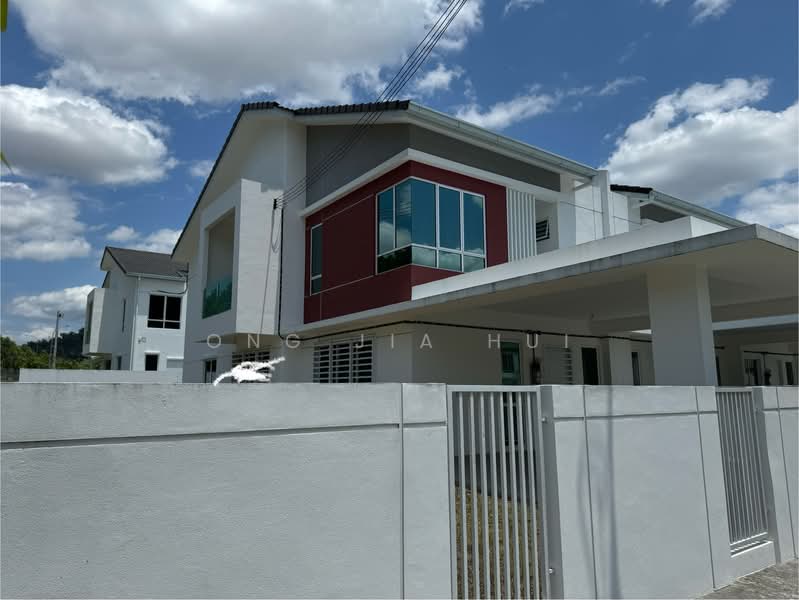 2-storey Terraced House for Sale in Bandar Sri Sendayan (Negeri Sembilan) - Ong Jia Hui - PropertyGuru.com.my