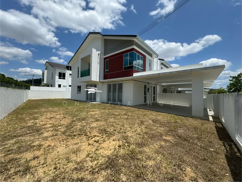 2-storey Terraced House for Sale in Bandar Sri Sendayan (Negeri Sembilan) - Ong Jia Hui - PropertyGuru.com.my