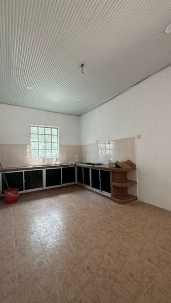 Rumah Berkembar untuk Dijual di Bandar Puteri Jaya (Sungai Petani) - Hasrul Rosli - Kitchen - PropertyGuru.com.my