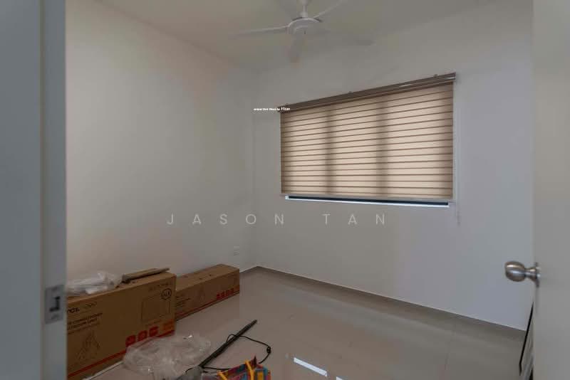 Servis Apartment untuk Disewa di Hana @ Eco Ardence - Jason Tan - Bedroom - PropertyGuru.com.my