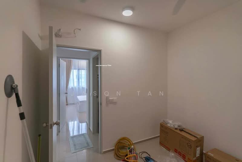 Servis Apartment untuk Disewa di Hana @ Eco Ardence - Jason Tan - Interior - PropertyGuru.com.my