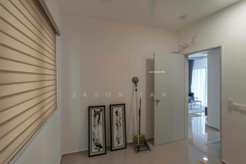 Servis Apartment untuk Disewa di Hana @ Eco Ardence - Jason Tan - Interior - PropertyGuru.com.my