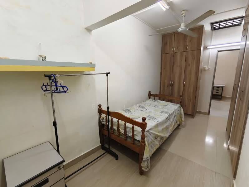 Rumah Teres untuk Dijual di Bandar Country Homes (Rawang) - SK Luk - Bedroom - PropertyGuru.com.my