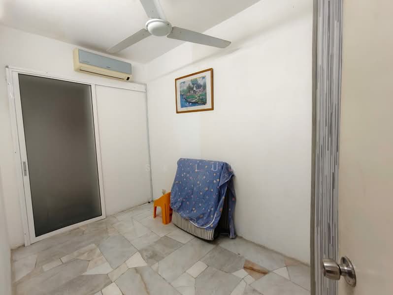 Rumah Teres untuk Dijual di Bandar Country Homes (Rawang) - SK Luk - Interior - PropertyGuru.com.my