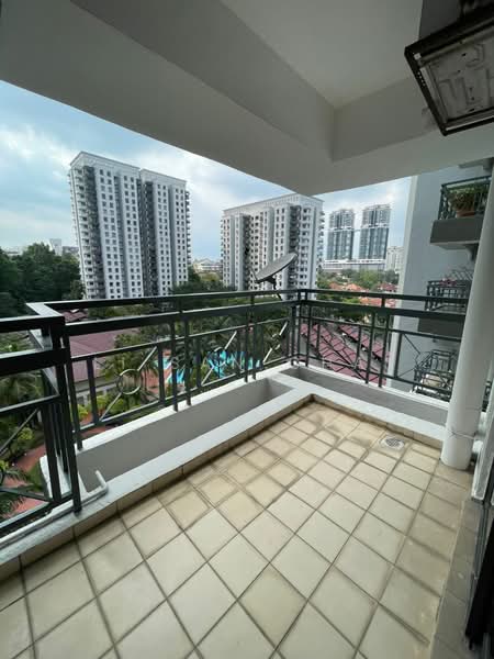 Condominium for Sale at Danau Permai - Li San Chai - PropertyGuru.com.my