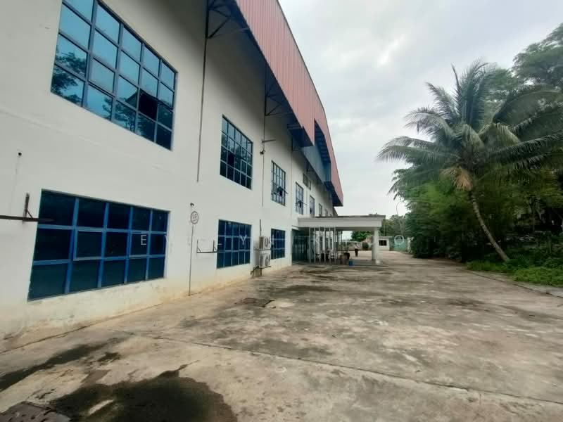 Kilang untuk Dijual di Kawasan Industri Rawang Perdana (Rawang) - Evelyn Khoo - Exterior - PropertyGuru.com.my