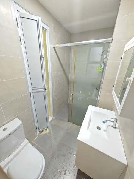 Condominium for Sale at Lido Residency - Kian Boon - Bathroom - PropertyGuru.com.my