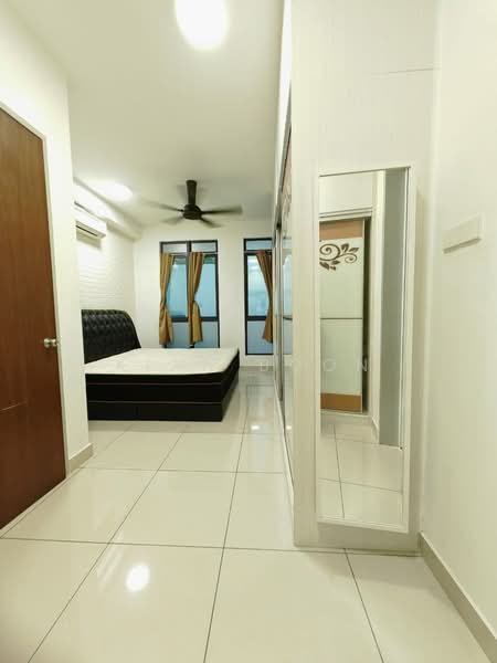 Condominium for Sale at Lido Residency - Kian Boon - Bedroom - PropertyGuru.com.my