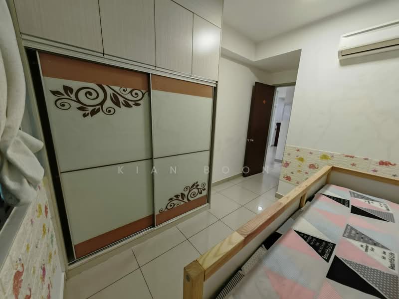 Condominium for Sale at Lido Residency - Kian Boon - Bedroom - PropertyGuru.com.my