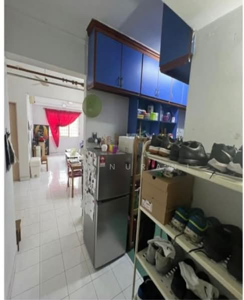 For Sale - Prisma Perdana