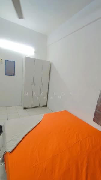 Apartment for Rent at Pangsapuri Indahria - Mak Hon Yean - PropertyGuru.com.my