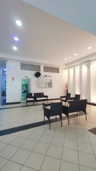 Apartment for Rent at Pangsapuri Indahria - Mak Hon Yean - PropertyGuru.com.my