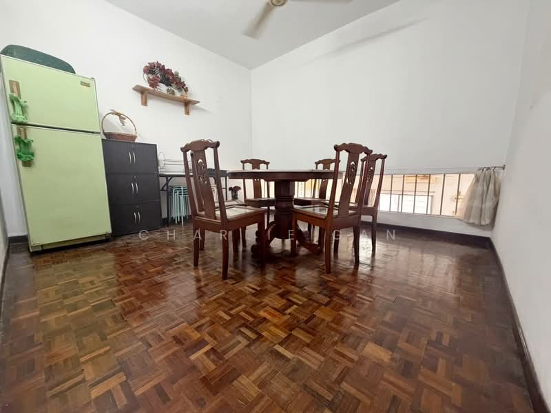 2.5-storey Terraced House for Sale in Taman Sri Andalas (Klang) - Charlie Gan - PropertyGuru.com.my
