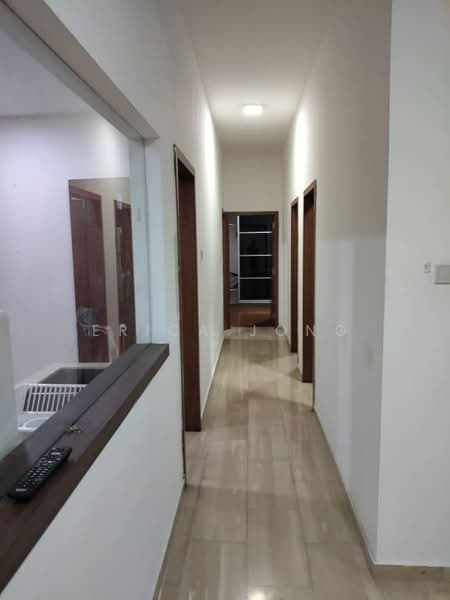 Service Residence for Rent at Grandview 360 - Erica Jong - Corridor - PropertyGuru.com.my