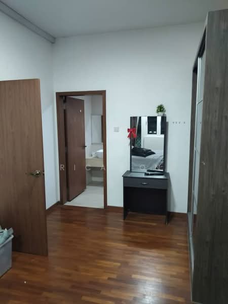 Service Residence for Rent at Grandview 360 - Erica Jong - Bedroom - PropertyGuru.com.my