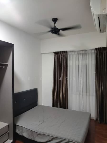 Service Residence for Rent at Grandview 360 - Erica Jong - Bedroom - PropertyGuru.com.my