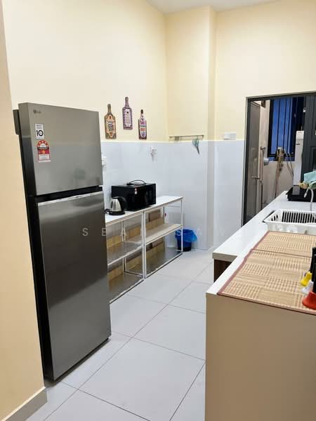 Pangsapuri untuk Disewa di D7 (D'Seven Lagoon Perdana) - Sean Saw - PropertyGuru.com.my