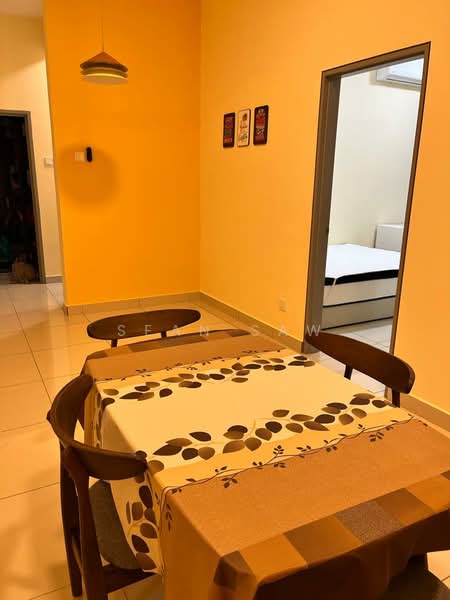 Pangsapuri untuk Disewa di D7 (D'Seven Lagoon Perdana) - Sean Saw - PropertyGuru.com.my