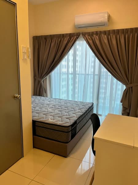 Pangsapuri untuk Disewa di D7 (D'Seven Lagoon Perdana) - Sean Saw - PropertyGuru.com.my