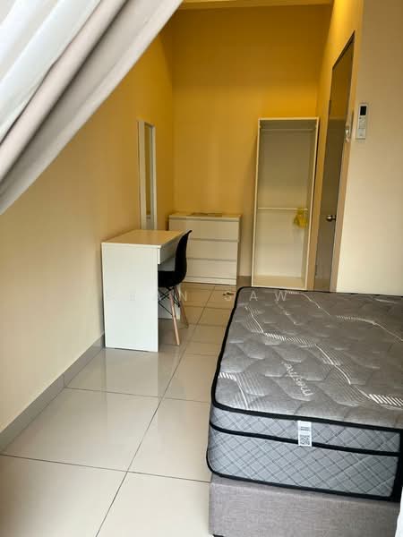 Pangsapuri untuk Disewa di D7 (D'Seven Lagoon Perdana) - Sean Saw - PropertyGuru.com.my
