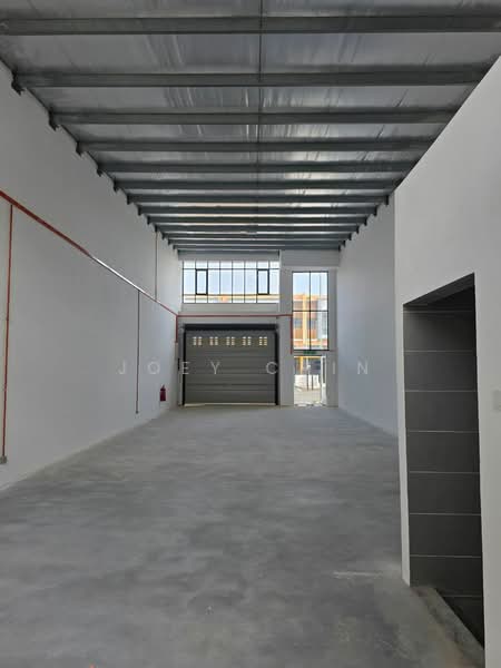 Terrace Factory for Rent in Kulai (Johor) - Joey Chin - Interior - PropertyGuru.com.my