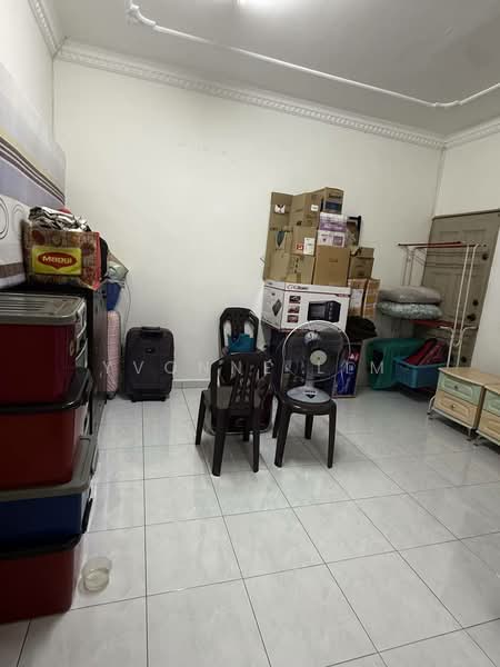 For Sale - Taman Megah Ria