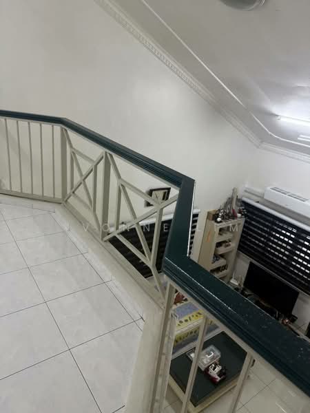 For Sale - Taman Megah Ria
