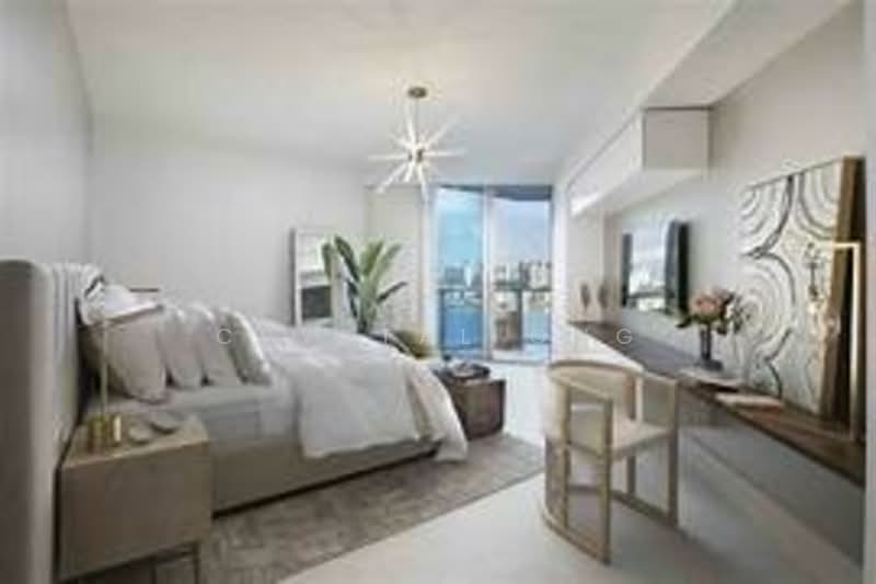 Condominium for Sale at Ayanna Resort Residences - Crystal Ong - Bedroom - PropertyGuru.com.my