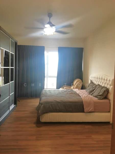 Kondominium untuk Dijual di Central Park condominium - Chris Teoh - Bedroom - PropertyGuru.com.my