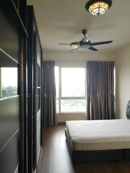Kondominium untuk Dijual di Central Park condominium - Chris Teoh - Bedroom - PropertyGuru.com.my