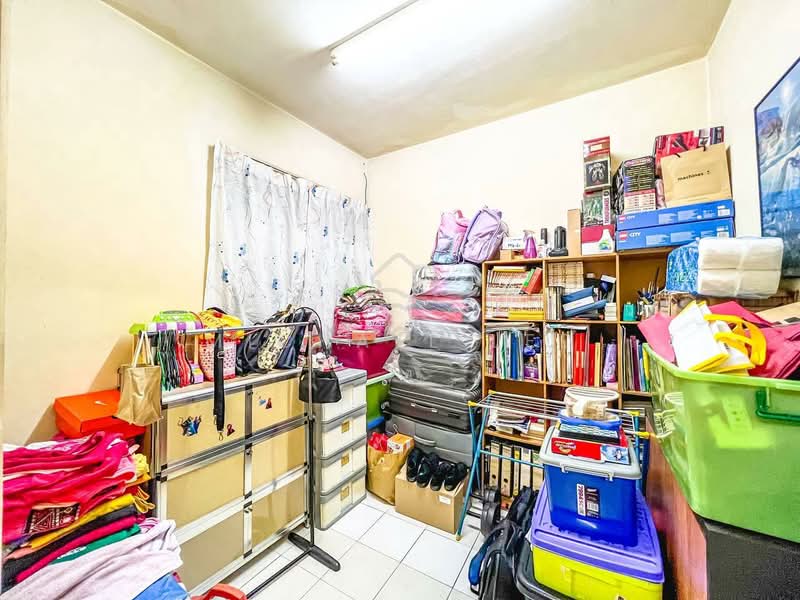 2-storey Terraced House for Sale in Bandar Mahkota Cheras (Cheras) - Michael Lee - Interior - PropertyGuru.com.my