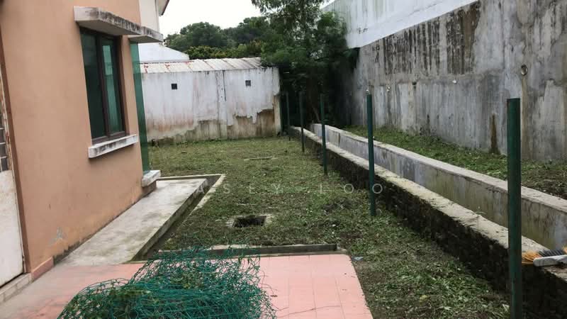 Banglo Pautan untuk Dijual di Bukit Rahman Putra (Sungai Buloh) - Casey Loo - Exterior - PropertyGuru.com.my