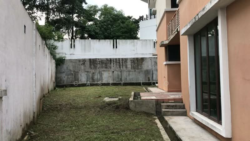 Banglo Pautan untuk Dijual di Bukit Rahman Putra (Sungai Buloh) - Casey Loo - Exterior - PropertyGuru.com.my