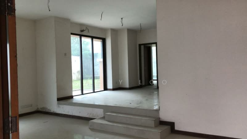 Banglo Pautan untuk Dijual di Bukit Rahman Putra (Sungai Buloh) - Casey Loo - Interior - PropertyGuru.com.my