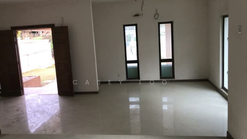 Banglo Pautan untuk Dijual di Bukit Rahman Putra (Sungai Buloh) - Casey Loo - Entrance - PropertyGuru.com.my